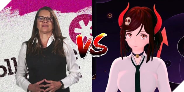 Collective Shout la ai? To chuc nu quyen gay tranh cai voi tham vong “kiem soat” nganh game toan cau Collective Shout là ai? Tổ chức nữ quyền gây tranh cãi với tham vọng “kiểm soát” ngành game toàn cầu