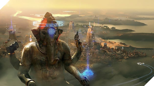Beyond Good and Evil 2 vẫn đang là ẩn số của làng game thế giới