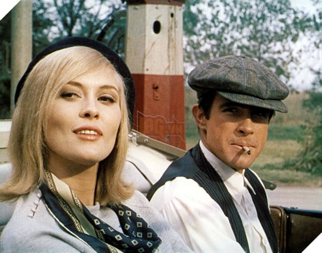 Sẽ Thế Nào Nếu GTA 6 Mang Đến Cái Kết Tương Tự Câu Chuyện Bonnie Và Clyde? 3