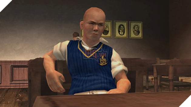 Rockstar Games Dang Fan của Bully vẫn đang mong chờ vào một phần tiếp theo