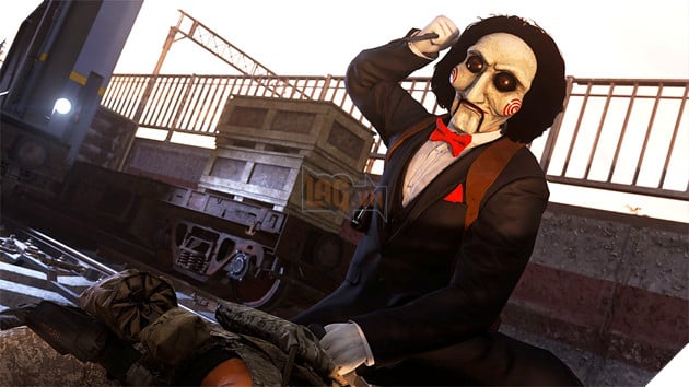 Call of Duty Tiep Tuc Hop Tac Voi Mot Thuong Hieu Dien Anh Thap Nien 90 Khac 3 Call of Duty Tiếp Tục Hợp Tác Với Một Thương Hiệu Điện Ảnh Thập Niên 90 Khác 3