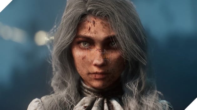 Hai cái kết hiện tại là lựa chọn tốt nhất cho toàn bộ game