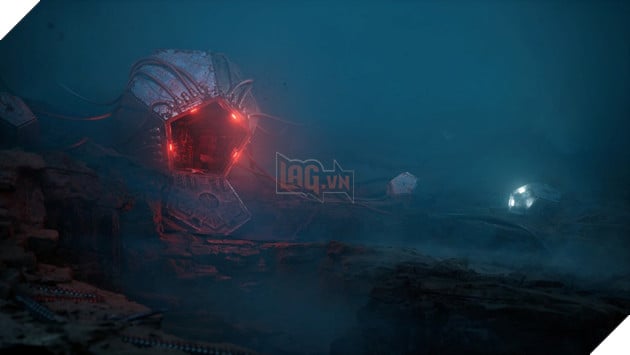 Cronos: The New Dawn Hé Lộ Thêm Các Chi Tiết Cốt Truyện Đáng Chú Ý