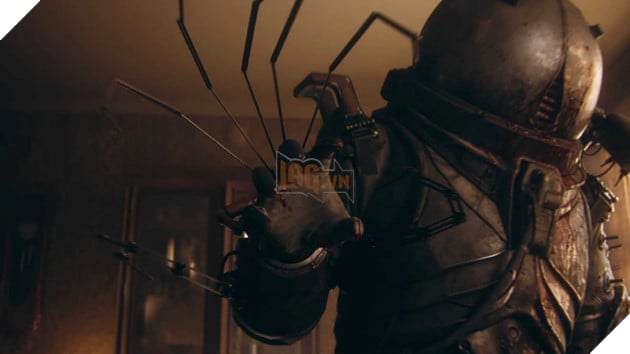 Cronos: The New Dawn Hé Lộ Thêm Các Chi Tiết Cốt Truyện Đáng Chú Ý 2