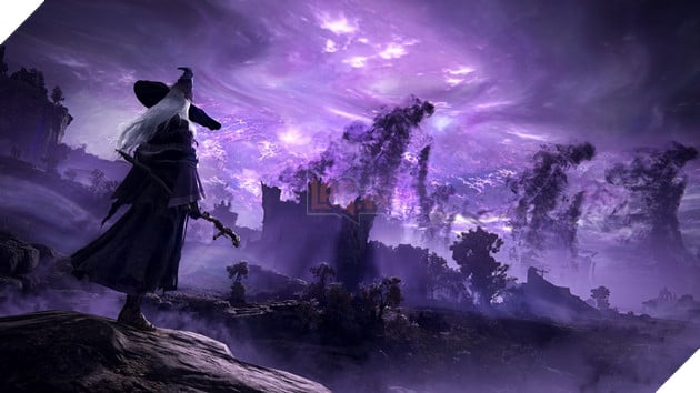 Độ khó trong Deep of Night sẽ thay đổi linh hoạt