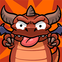 Dragoneer Squad Idle