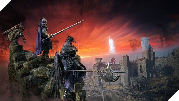 Elden Ring Nightreign Chính Thức Công Bố Thời Điểm Ra Mắt Chế Độ Deep of Night 2