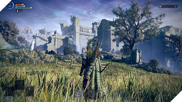 Elden Ring Nightreign có những thử thách rất riêng