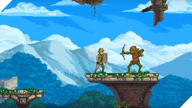 Hang Loat Game Indie Tranh Ne Thoi Diem Ra Mat Hollow Knight: Silksong 2 Hàng Loạt Game Indie Tránh Né Thời Điểm Ra Mắt Hollow Knight: Silksong 2