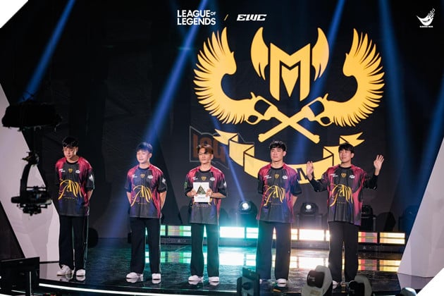 Thể Thao Điện Tử Việt Nam Đủ Tầm Để Vươn Ra Thế Giới