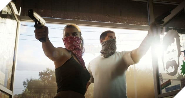 Grand Theft Auto 6 Co The Danh Dau Lan Dau Tien Vang Bong Mot Nhan Vat Duoc Yeu Thich Người hâm mộ chỉ mới biết về Jason, Lucia và một vài nhân vật phụ
