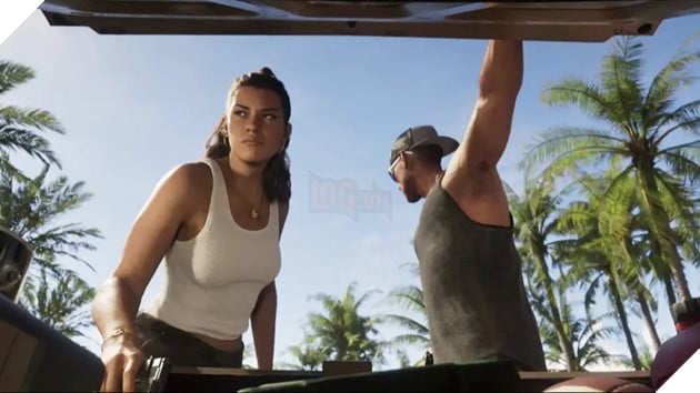 Rockstar Games Dang Liệu Rockstar Games đang làm gì ngoài Grand Theft Auto 6?