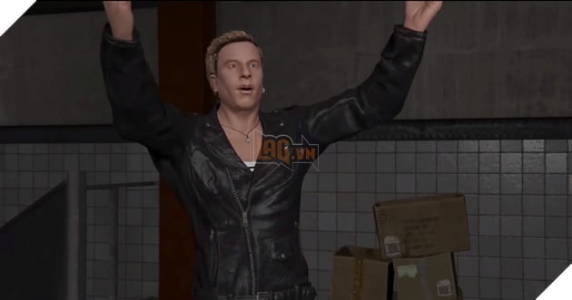 Grand Theft Auto 6 Co The Danh Dau Lan Dau Tien Vang Bong Mot Nhan Vat Duoc Yeu Thich 2 Lazlow Jones trong những phần game đầu tiên