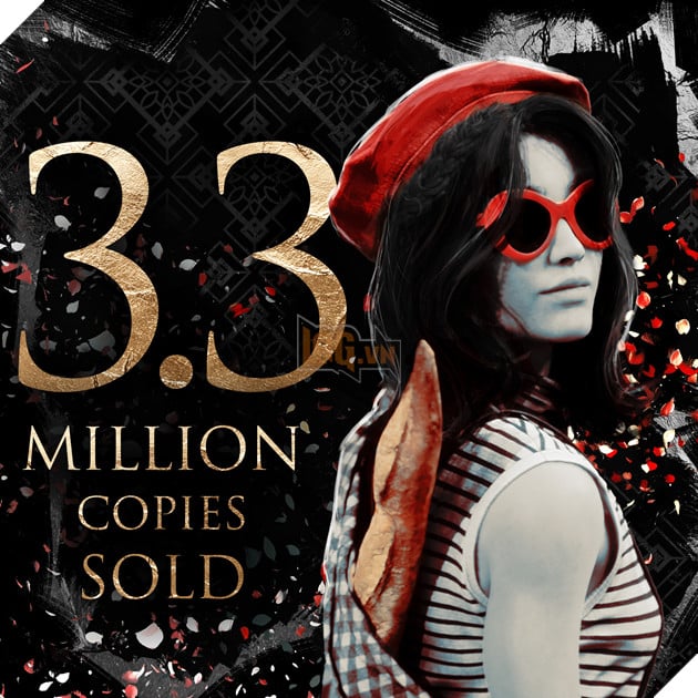 Clair Obscur: Expedition 33 Chua Phai La Ket Thuc Cua Thuong Hieu Nhap Vai Nay 2 Game chỉ mất 33 ngày để bán được 3,3 triệu bản