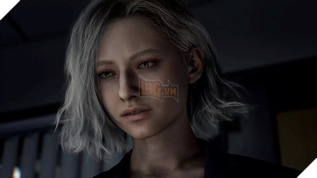 Resident Evil Requiem giới thiệu nhân vật chính mới