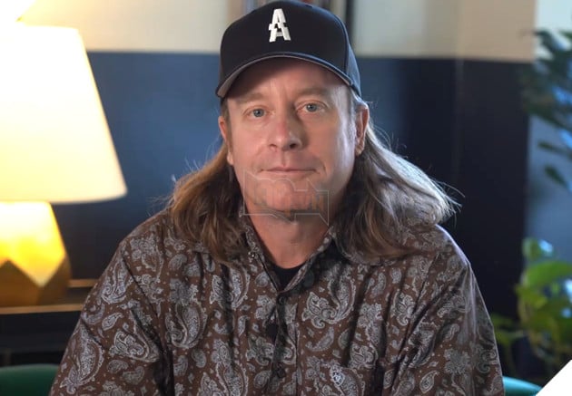 Grand Theft Auto 6 Co The Danh Dau Lan Dau Tien Vang Bong Mot Nhan Vat Duoc Yeu Thich 3 Lazlow Jones ngoài đời thực