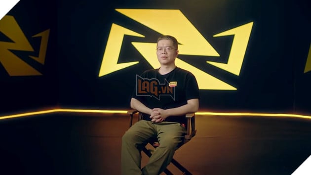 Guangyun Chen cho biết Marvel Rivals có thể tạo nhân vật riêng