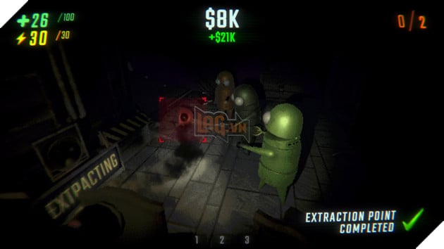 Thang 9 Hua Hen Se La Quang Thoi Gian An Tuong Cua Cac Tin Do Game Kinh Di R.E.P.O. là một trong những game kinh dị nổi bật đầu năm 2025