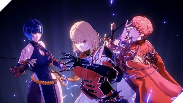 Solo Leveling: Arise Overdrive Công Bố Ngày Ra Mắt Cùng Một Số Chi Tiết Thú Vị 3