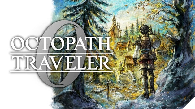 Octopath Traveler 0 bất ngờ được công bố