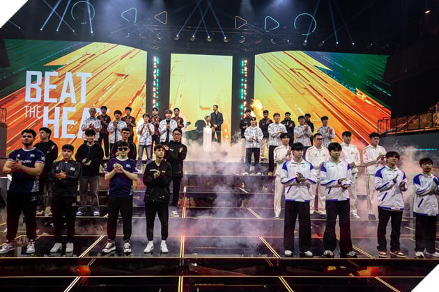 Dai Dien Myanmar Vo Dich 2025 PUBG Mobile World Cup 2 Đại Diện Myanmar Vô Địch 2025 PUBG Mobile World Cup 2