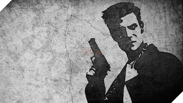 Rockstar Games Dang Rockstar đang hợp tác với Remedy để làm lại hai phần Max Payne