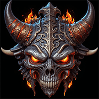 Sacred Legacy Dark Fantasy RPG