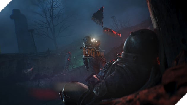 Cronos: The New Dawn Hé Lộ Thêm Các Chi Tiết Cốt Truyện Đáng Chú Ý 3