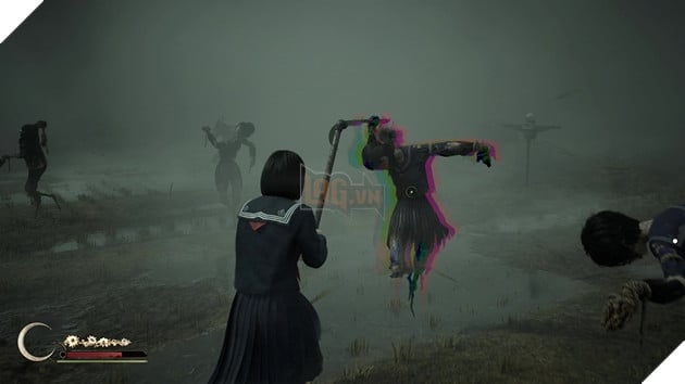 Thang 9 Hua Hen Se La Quang Thoi Gian An Tuong Cua Cac Tin Do Game Kinh Di 5 Tháng 9 Hứa Hẹn Sẽ Là Quãng Thời Gian Ấn Tượng Của Các Tín Đồ Game Kinh Dị 5