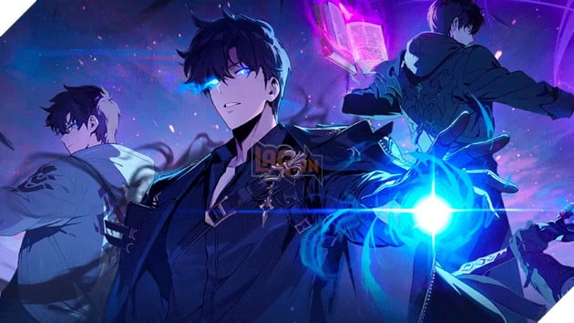 Solo Leveling: Arise Overdrive Công Bố Ngày Ra Mắt Cùng Một Số Chi Tiết Thú Vị