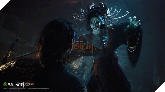 Mot So Cong Bo Game Moi Dang Chu Y Tai Gamescom 2025 Opening Night Live 15 Một Số Công Bố Game Mới Đáng Chú Ý Tại Gamescom 2025 Opening Night Live 15