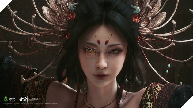 Mot So Cong Bo Game Moi Dang Chu Y Tai Gamescom 2025 Opening Night Live 13 Một Số Công Bố Game Mới Đáng Chú Ý Tại Gamescom 2025 Opening Night Live 13