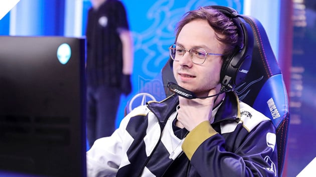 LMHT: NA Last Hope Jensen Chính Thức Tuyên Bố Nghỉ Hưu Ở Tuổi 30 5