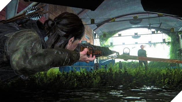 Resident Evil Requiem Lấy Cảm Hứng Gameplay Từ The Last of Us Part 2 Liệu Có Hợp Lý? 3