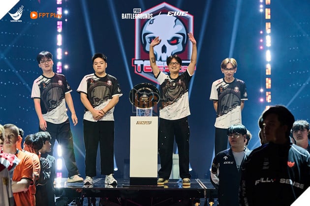 Thể Thao Điện Tử Việt Nam Đủ Tầm Để Vươn Ra Thế Giới 4