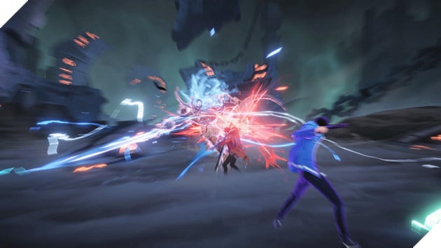 Solo Leveling: Arise Overdrive Công Bố Ngày Ra Mắt Cùng Một Số Chi Tiết Thú Vị 4