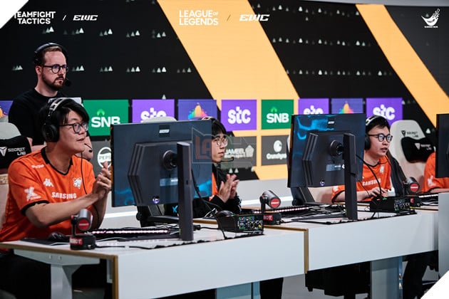 Thể Thao Điện Tử Việt Nam Đủ Tầm Để Vươn Ra Thế Giới 3