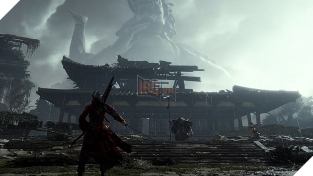 Sieu Pham The Gioi Mo Where Winds Meet Lo Dien Thoi Diem Ra Mat Chinh Thuc Siêu Phẩm Thế Giới Mở Where Winds Meet Lộ Diện Thời Điểm Ra Mắt Chính Thức