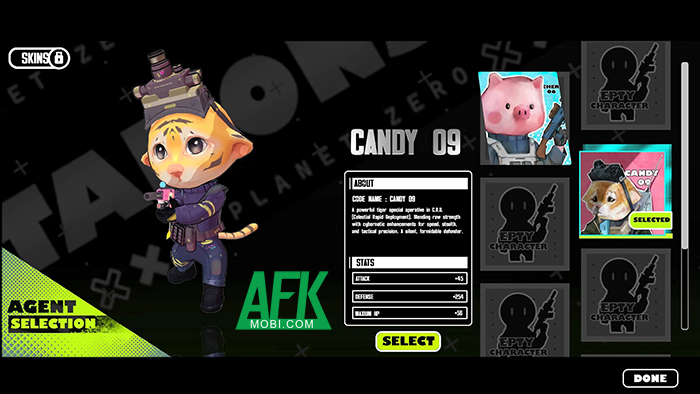 Orbital Outbreak Endless Chaos đưa game thủ đối mặt bọn côn trùng ngoài hành tinh 1 Orbital Outbreak Endless Chaos đưa game thủ đối mặt bọn côn trùng ngoài hành tinh 1