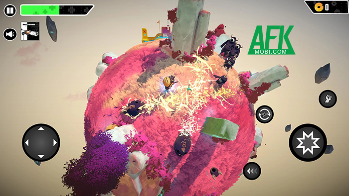 Orbital Outbreak Endless Chaos đưa game thủ đối mặt bọn côn trùng ngoài hành tinh 2 Orbital Outbreak Endless Chaos đưa game thủ đối mặt bọn côn trùng ngoài hành tinh 2