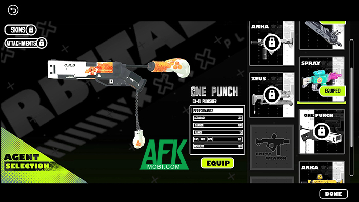 Orbital Outbreak Endless Chaos đưa game thủ đối mặt bọn côn trùng ngoài hành tinh 4 Orbital Outbreak Endless Chaos đưa game thủ đối mặt bọn côn trùng ngoài hành tinh 4