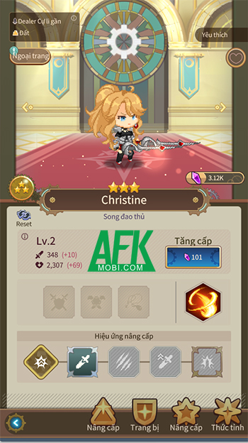 Airship Knights: Zero cho game thủ trở thành thuyền trưởng của một con thuyền bay 3 Airship Knights: Zero cho game thủ trở thành thuyền trưởng của một con thuyền bay 3