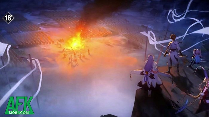 Những điểm sẽ khiến bạn muốn trải nghiệm thử Tam Quốc Huyễn Tướng VNG ngay lập tức! 2 Những điểm sẽ khiến bạn muốn trải nghiệm thử Tam Quốc Huyễn Tướng VNG ngay lập tức! 2