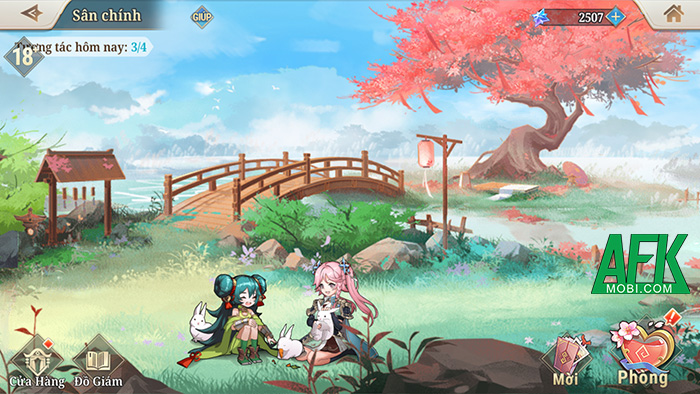 Những điểm sẽ khiến bạn muốn trải nghiệm thử Tam Quốc Huyễn Tướng VNG ngay lập tức! 5 Những điểm sẽ khiến bạn muốn trải nghiệm thử Tam Quốc Huyễn Tướng VNG ngay lập tức! 5