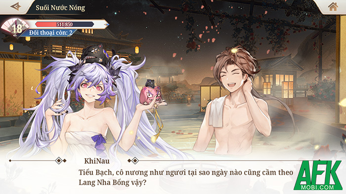 Những điểm sẽ khiến bạn muốn trải nghiệm thử Tam Quốc Huyễn Tướng VNG ngay lập tức! 6 Những điểm sẽ khiến bạn muốn trải nghiệm thử Tam Quốc Huyễn Tướng VNG ngay lập tức! 6