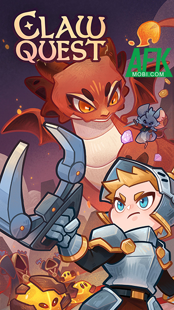 Sử dụng máy gắp thú để chiến đấu với bọn kẻ thù, quái vật trong game Claw Quest 0 Sử dụng máy gắp thú để chiến đấu với bọn kẻ thù, quái vật trong game Claw Quest 0