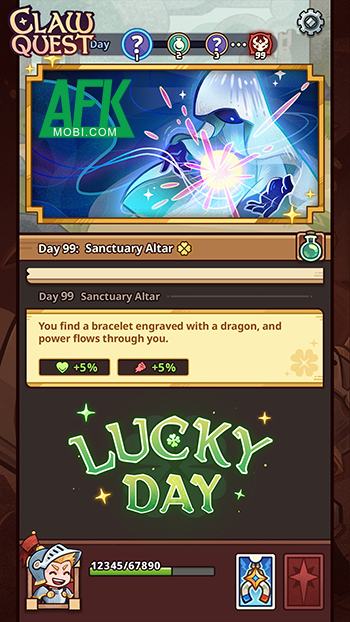 Sử dụng máy gắp thú để chiến đấu với bọn kẻ thù, quái vật trong game Claw Quest 1 Sử dụng máy gắp thú để chiến đấu với bọn kẻ thù, quái vật trong game Claw Quest 1