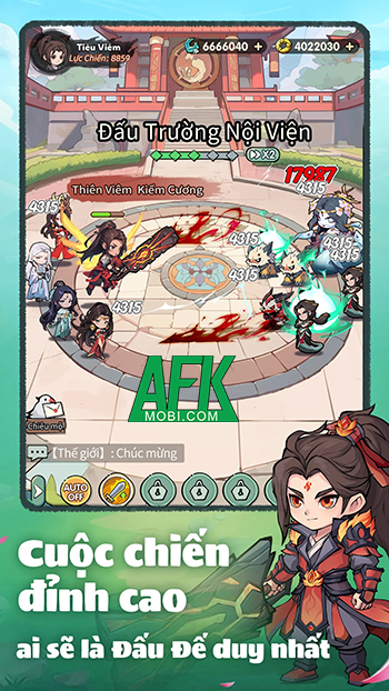 Cày cuốc mà không cần lo đến việc cạnh tranh với 8 tựa game nhập vai nhàn rỗi sau đây 2 Cày cuốc mà không cần lo đến việc cạnh tranh với 8 tựa game nhập vai nhàn rỗi sau đây 2