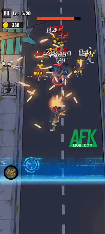 Edge Survival đưa bạn vào những cuộc hành trình chiến đấu để dần giành lại Trái Đất 3 Edge Survival đưa bạn vào những cuộc hành trình chiến đấu để dần giành lại Trái Đất 3