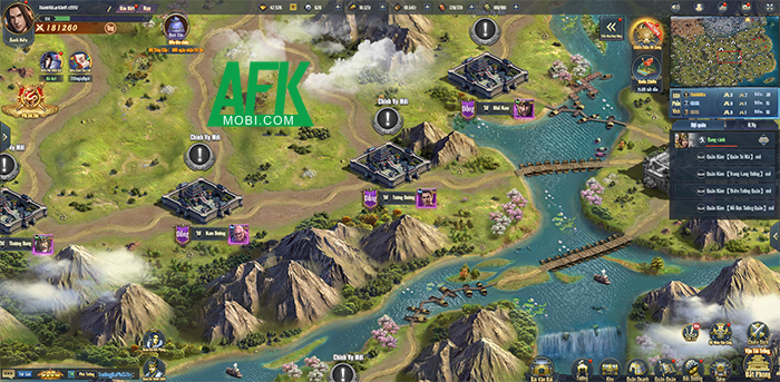 Tổng hợp gift code game Chiến Loạn Tam Quốc mới nhất trong tháng 1